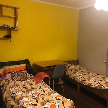Eko-Pad Apartment Wieliczka Luaran gambar
