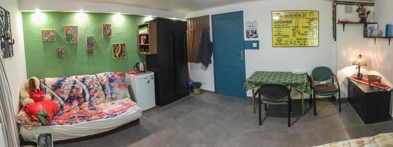 Eko-Pad Apartment Wieliczka Bilik gambar