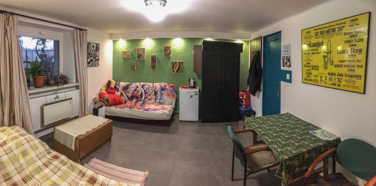 Eko-Pad Apartment Wieliczka Luaran gambar