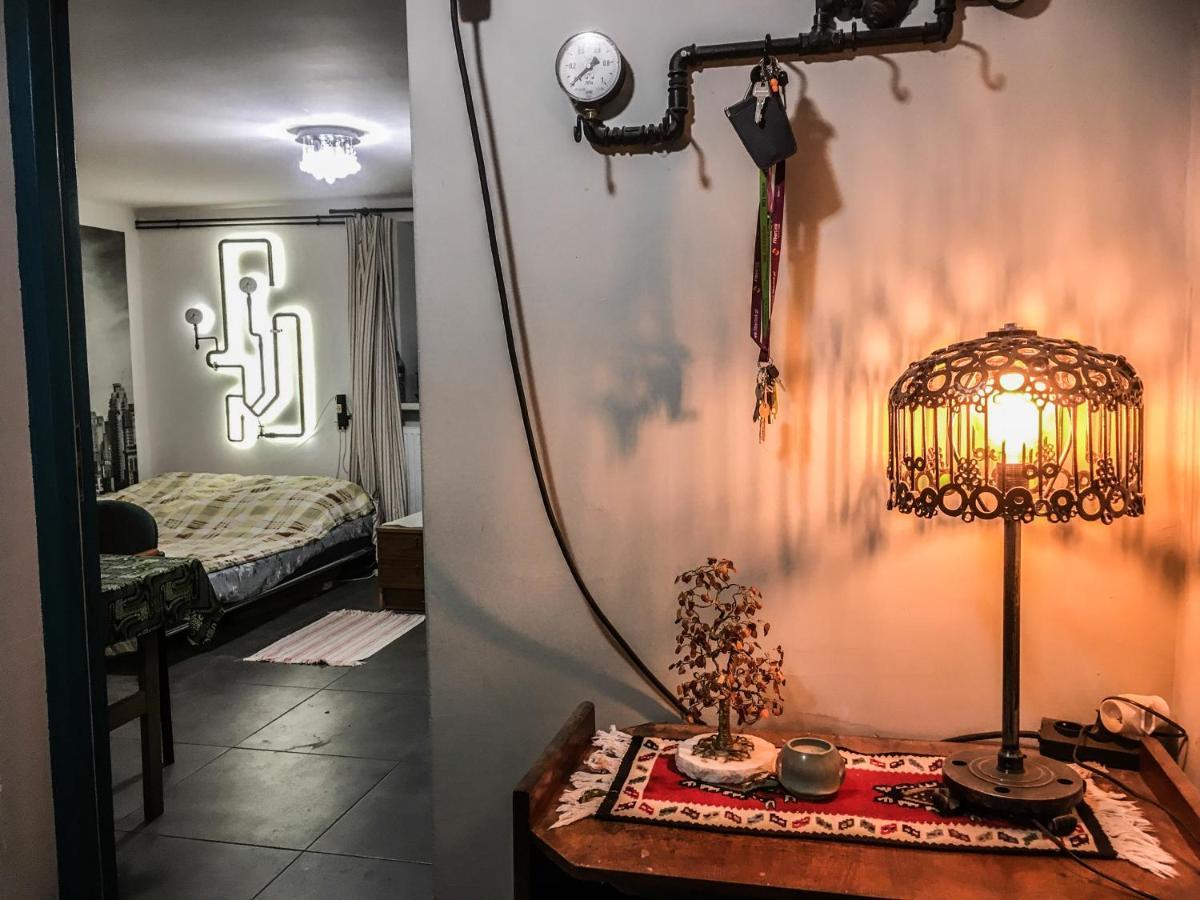 Eko-Pad Apartment Wieliczka Luaran gambar