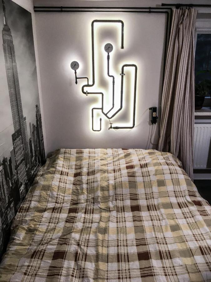 Eko-Pad Apartment Wieliczka Luaran gambar