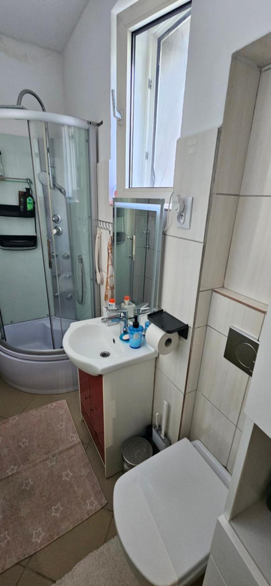Eko-Pad Apartment Wieliczka Luaran gambar